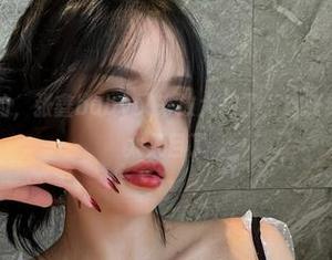 微密圈 - 对的，张鑫baby又来放大招了，这张红滴子的作品太入目了