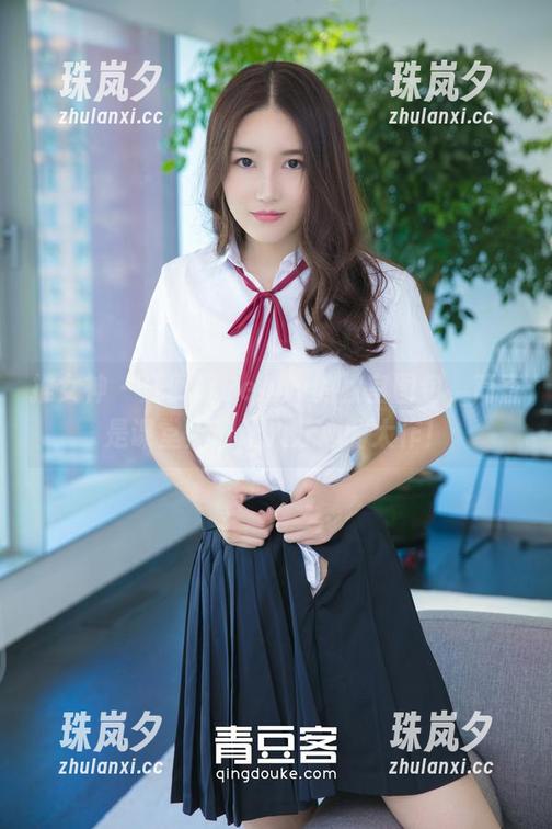 推女神-汪佩妮Penny 推女神 - 汪佩妮Penny的教室图包,简直是课堂上最让人分心的大作!