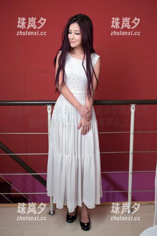 推女郎-沙子 推女郎 - 这次沙子的JK,居然敢把无圣光的原图晒出来,胆子真不小。