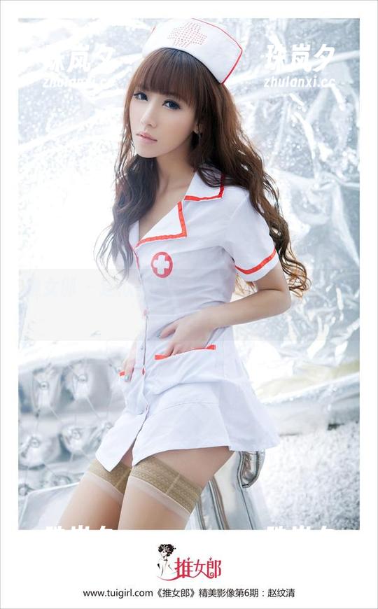 推女郎 - 连欣美脚写真，免费送上，先到先得！