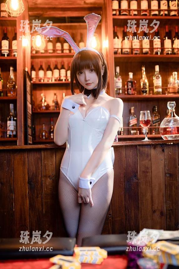 星之迟迟的写真合集：这些“秘密”只配给有眼光的人