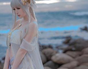 星之迟迟带我们潜入海底——人鱼小姐无法抗拒的写真