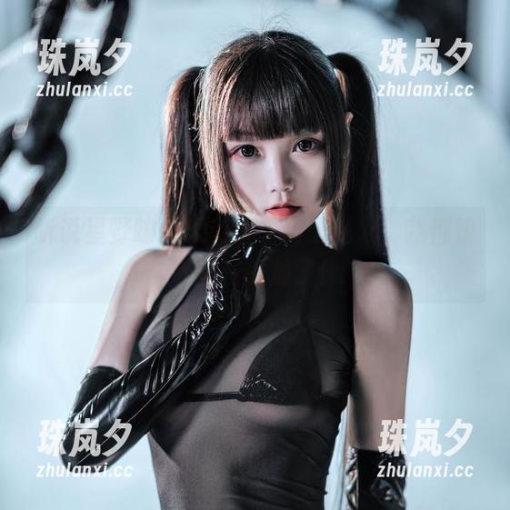 星野咪兔 听说星野咪兔泳装图包越来越火,我都快要心花怒放了!