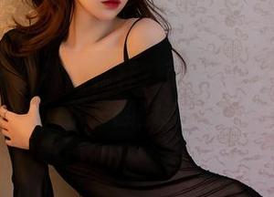 星颜社 - 女神的模样？可蕊娜的写真没错了，快来翻翻这图包！