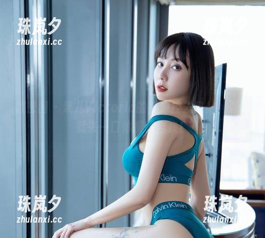 微密圈 - 果儿Victoria的资源控发电站,张嘴就来一口体操服合集!