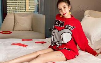 微密圈 - 果儿Victoria的女友新美图，更新得像图书馆过道里的流动图书，见一个爱一个！