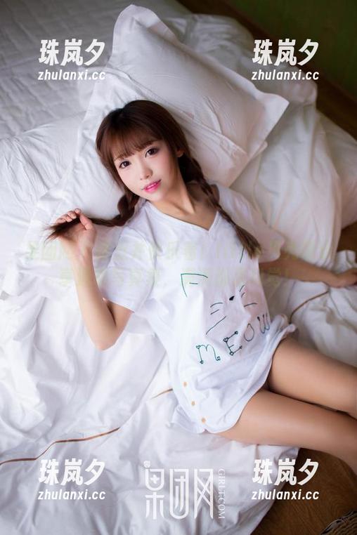 果团网-little贝壳喵 果团网 - 涩涩并快乐着!little贝壳喵分享透明写真集,满满都是幻觉!