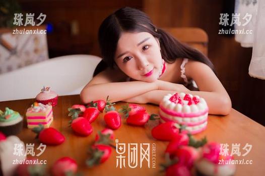 果团网-周妍希 果团网 - 死库水里的福利,周妍希带给你无法抗拒的诱惑