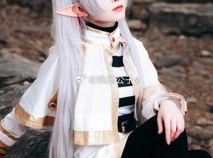 看“桃墨公子”的免费作品小分队，希娜小姐果然是那个能让人多看两眼的类型。