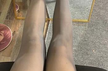 微密圈 - 图集中的桃脱了，把御姐那份优雅玩转得随心所欲