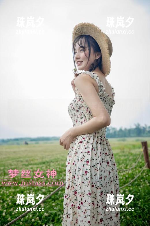 梦丝女神 - 校园碰撞下的灵感：乔儿的图片，下载了请轻点