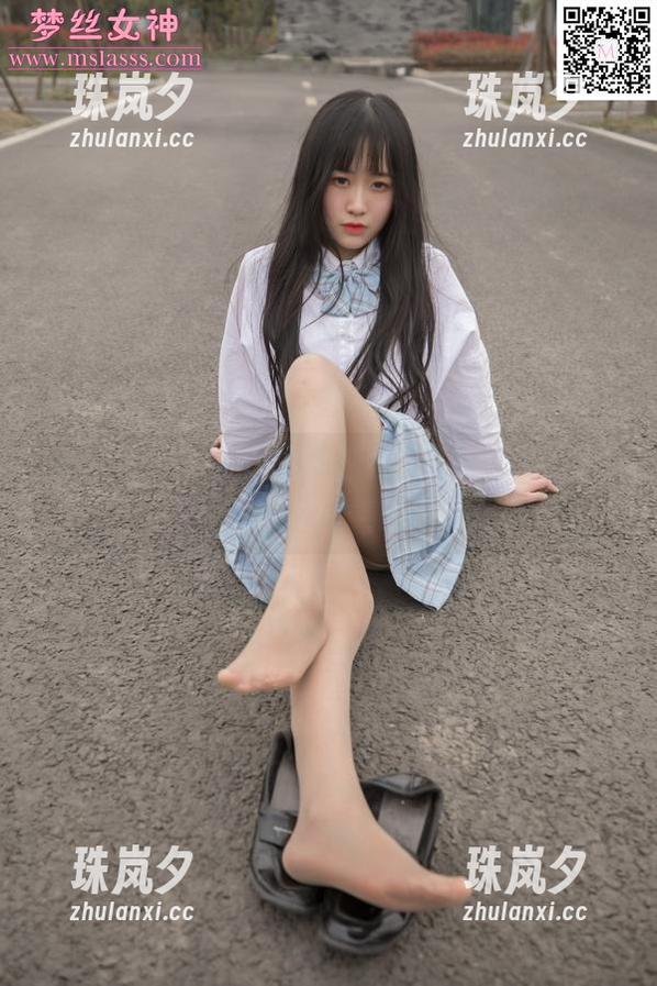 梦丝女神 - 晓晓的瑜伽之路：是练习身体还是秀出美图？