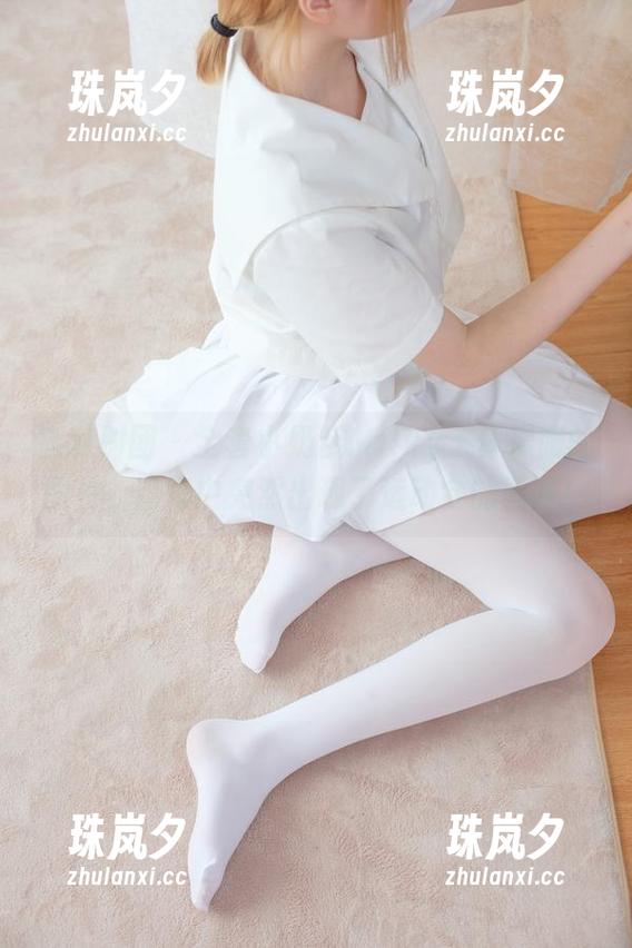 森萝财团 - 全套小奶糕Milky＋体操服的图片，脑海中突然出现了运动会的画面！