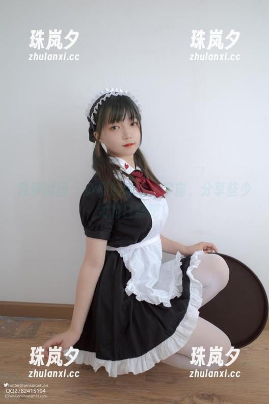 森萝财团 - 小樱的高清小宇宙，分享些少女的日常吧！