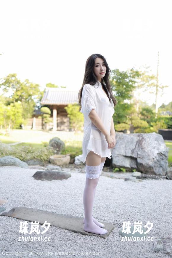 模范学院 - NaNa_baby的女仆图集——送给你们的免费福利！