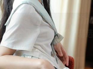 模范学院 - 哎呀，兜豆靓Youlina又来了！这次是秘书风，原图清新，精选挑不挑剔都值得一看。