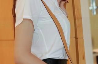 模范学院 - 悦爷妖精VS制服，网盘到底藏着什么？