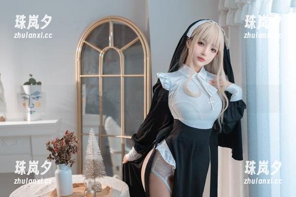 樱井宁宁少女主题原图，竟然让我想到什么奇怪的东西…