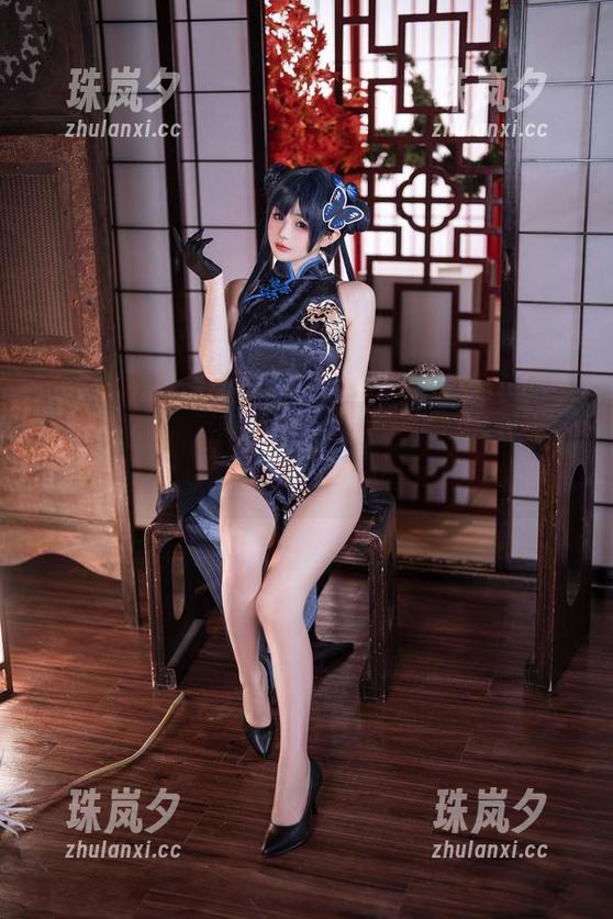 听说樱井宁宁的和服cos图包丢不掉…小细节，可能是要一直看下去的地方。