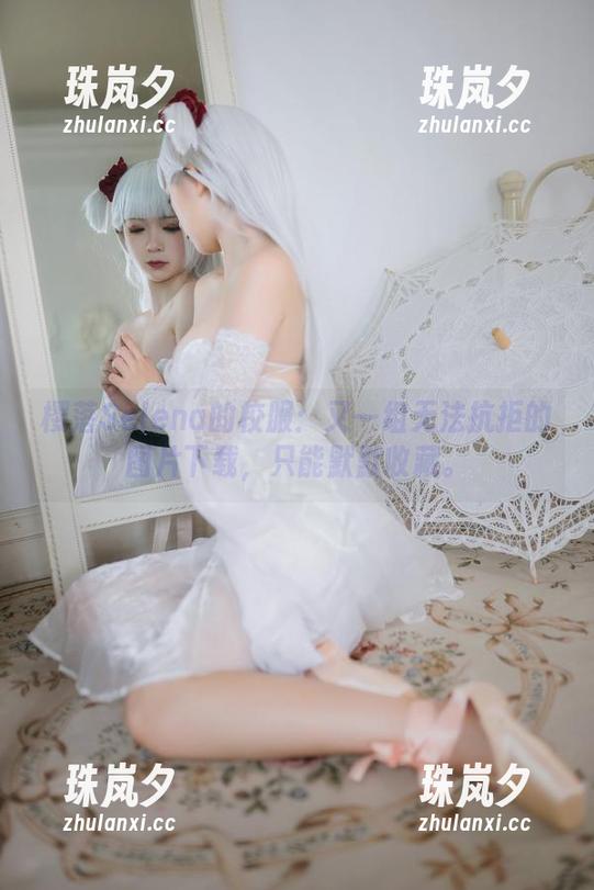 樱落Selena 樱落Selena的校服:又一组无法抗拒的图片下载,只能默默收藏。