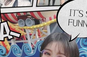 小心！看汐兔子的新清纯美图套图，可能会不小心沉迷