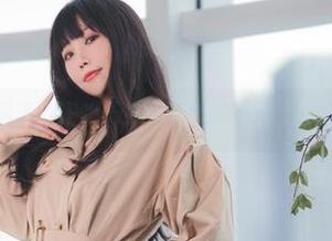 情怀满满，汪知子免费放出最chic风衣图包！