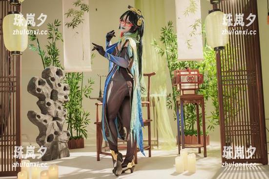 洛璃LoLiSAMA 洛璃LoLiSAMA眼镜大合集:每一张都是对你生活小事的一种冷嘲热讽!(原图见证)