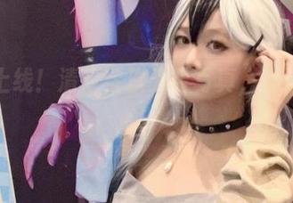 全集上线！清青琴玖天台写真，瞧这姿态！