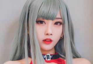分享清颜真德秀的女巫！传说中的魔法是什么？是N种色号啊！