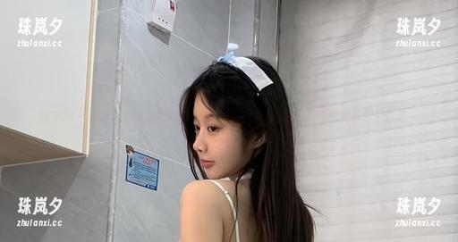 微密圈 - 观看火龙果羊的内衣，让我一边看一边心痒，可惜气氛总是飘渺…