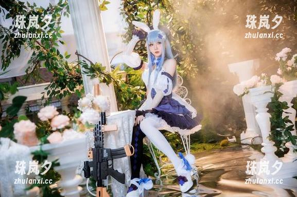焖焖碳 让人眼睛发亮的纯白,焖焖碳的写真和图包,不买就亏了