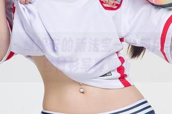 爱尤物 - 维妮卡的新法宝——随风飘扬的白衬衫写真更新