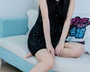 物恋传媒 - 好家伙，elise这份今日纯情，原图让我忍不住想点开更大来看！