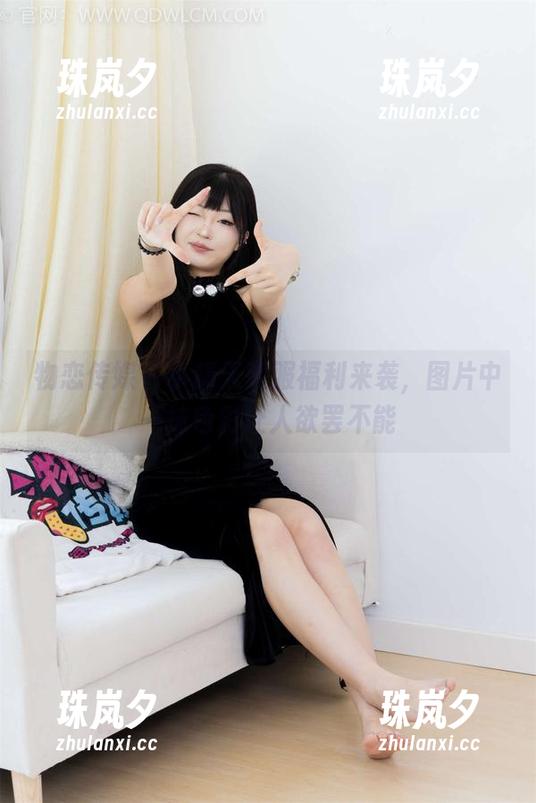 物恋传媒-小晴天 物恋传媒 - 小晴天和服福利来袭,图片中一抹色彩让人欲罢不能