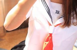 猫九酱的花嫁主题照，我预感她的婚礼现场会是一场‘下载’新娘风潮！