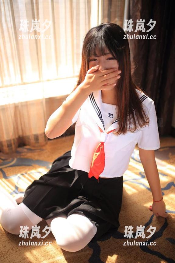 猫九酱 猫九酱的花嫁主题照,我预感她的婚礼现场会是一场‘下载’新娘风潮!