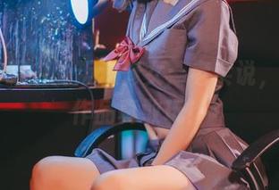 疯猫ss眼中的叛逆修女：老实说，这高清作品真敢玩！