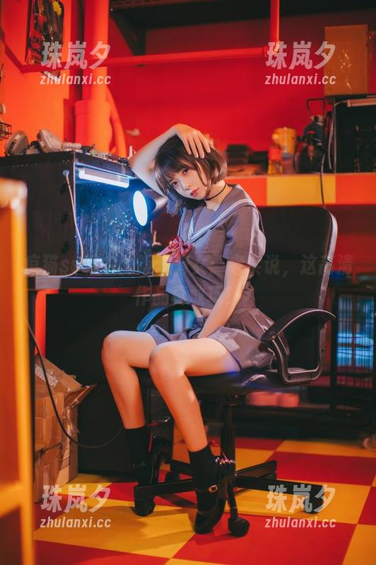 疯猫ss眼中的叛逆修女：老实说，这高清作品真敢玩！