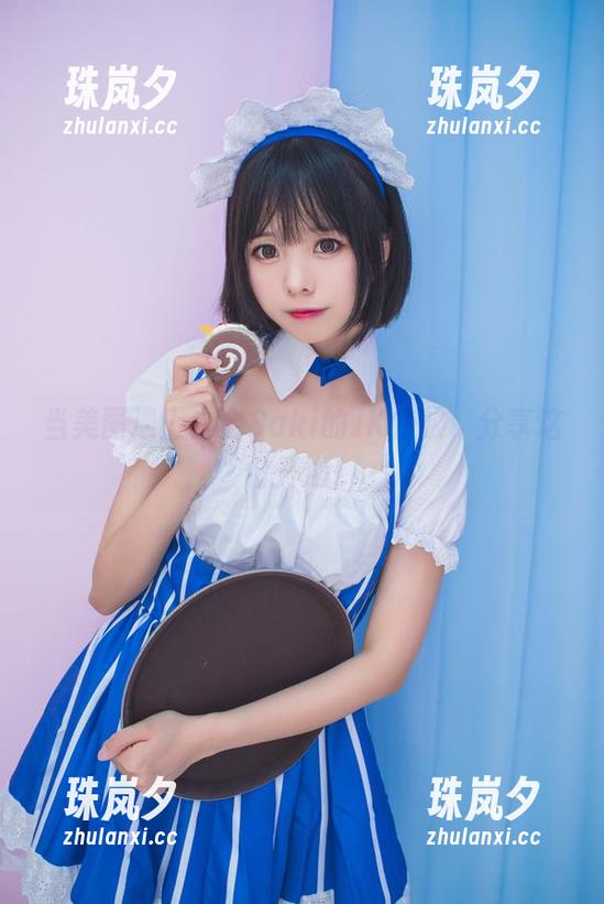 白金Saki 当美图遇上白金Saki的JK校服,分享这份开心!
