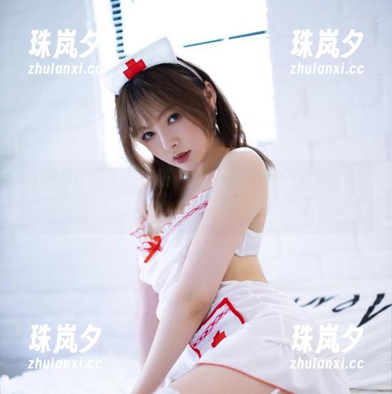 白露Bululu 白露Bululu的资源大白话,纯白套图……果然好乖!