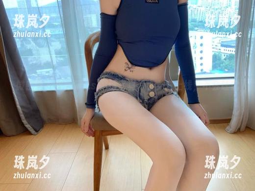 微密圈 - 相扑猫v.s.高清写真：小女友上线，不会让你失望