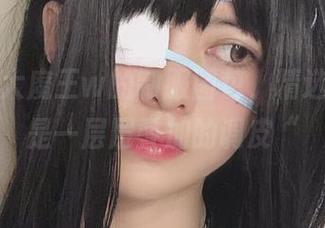“眼酱大魔王w的制服图包，精选得就像是一层层叠加的调皮“