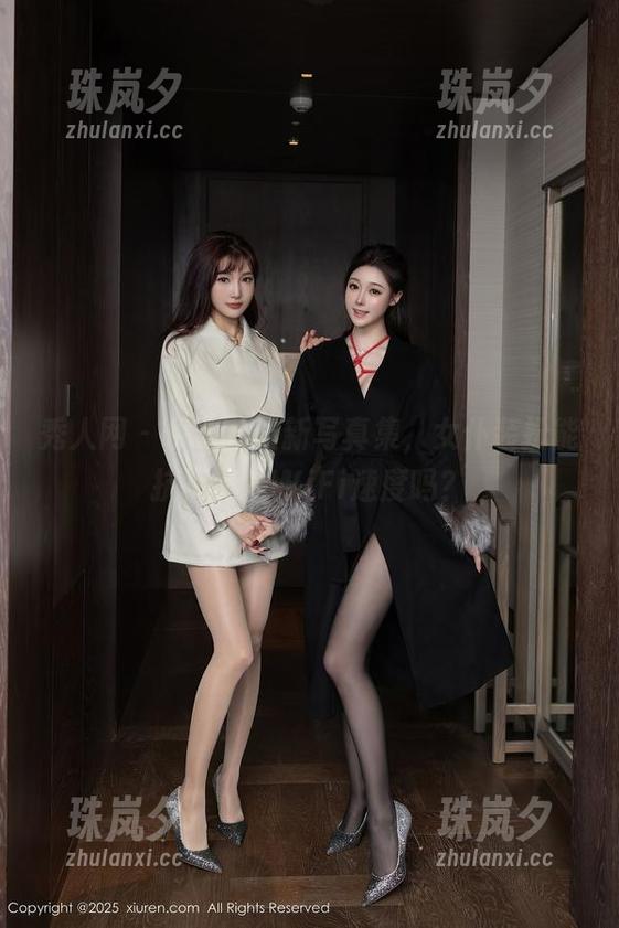 秀人网 - 伊雪儿最新写真集，女仆装扮能抗衡我的WiFi速度吗？