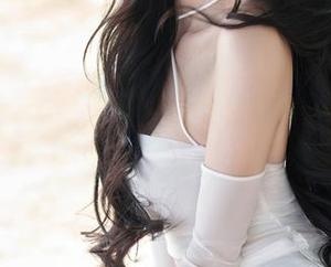 秀人网 - 女友图集，私房风景，夏甜甜的身边总是有个影子