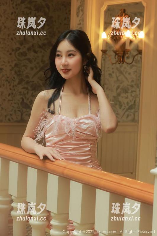 秀人网-大美媚京 秀人网 - 写真界的一股清流,来瞧瞧这“大美媚京”女孩的逆天颜值!