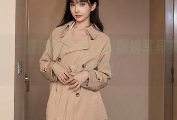 秀人网 - 最新的奈奈Fox御姐写真集，根本无法直视！