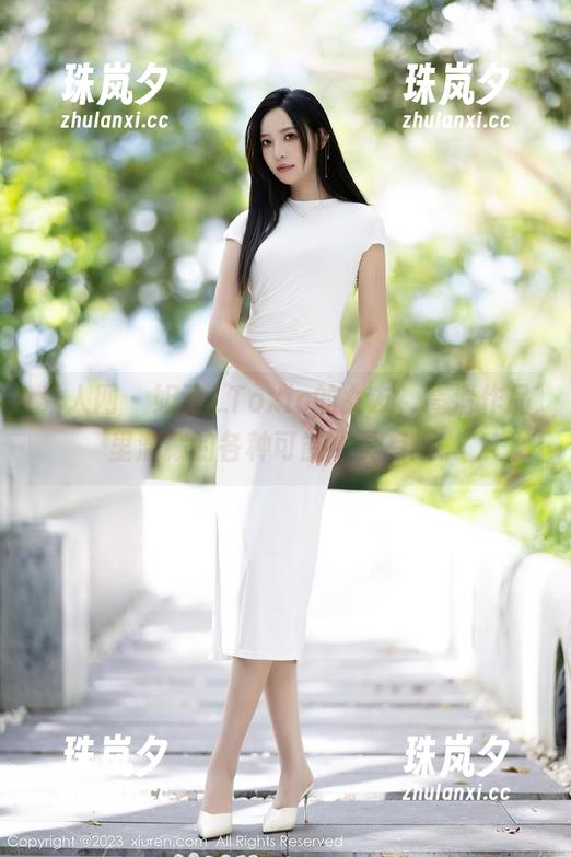 秀人网 - 妲己_Toxic的女友，高清作品里潜藏的各种可能，真有趣。