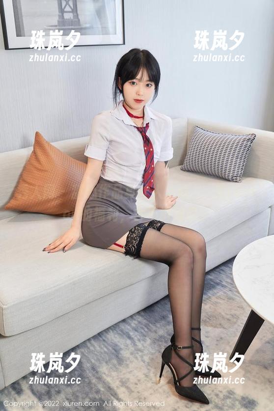 秀人网-媃柔rourou 秀人网 - 甜心作品真让人上瘾,媃柔rourou的福利,舍不得独享。