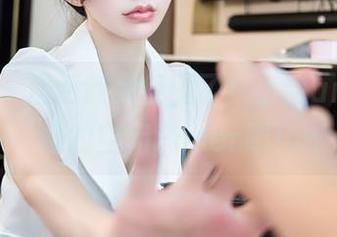 秀人网 - 这更新太舒服了！小甜angle和她的空姐Poser吧！