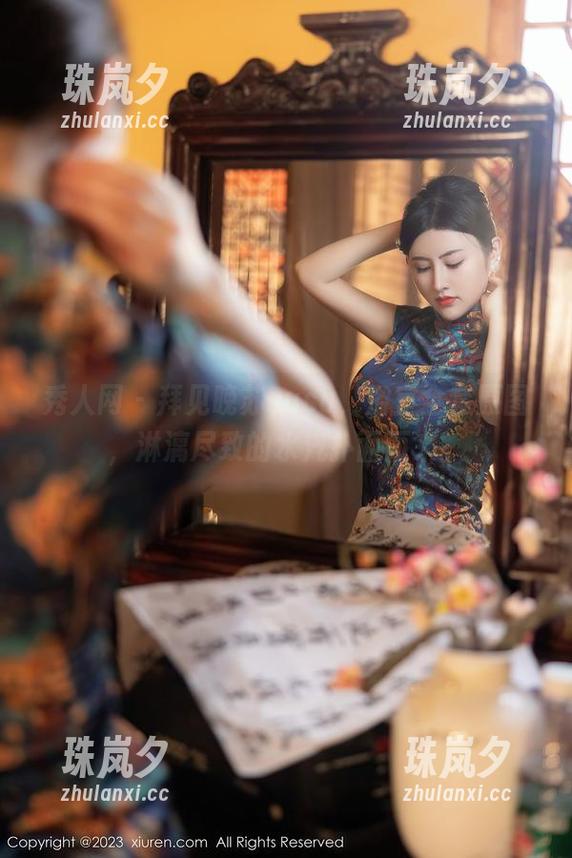 秀人网-晚苏susu 秀人网 - 拜见晚苏susu,浴室全套原图,淋漓尽致的水汽扑面而来。